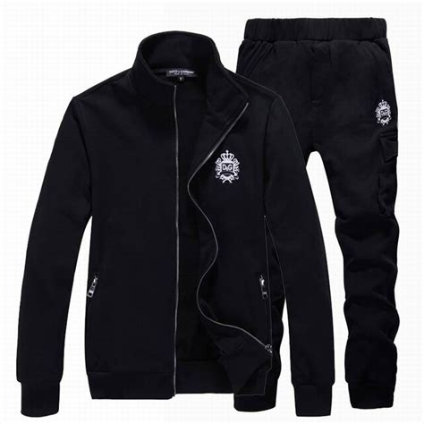 dolce and gabbana mens trousers|dolce and gabbana tracksuit.